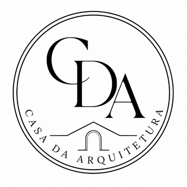Casa da Arquitetura